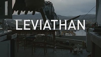 'Anti-Russian' controversy surrounds Oscar nominated film Leviathan