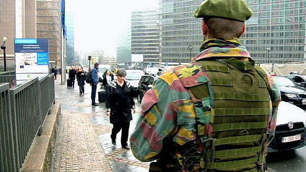 Europe Weekly: Combate ao terrorismo e eleições gregas aumentam tensão na UE Europe Weekly: Combate ao terrorismo e eleições gregas aumentam tensão na UE