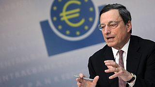 Itt az európai élénkítés - de mi is az a QE?