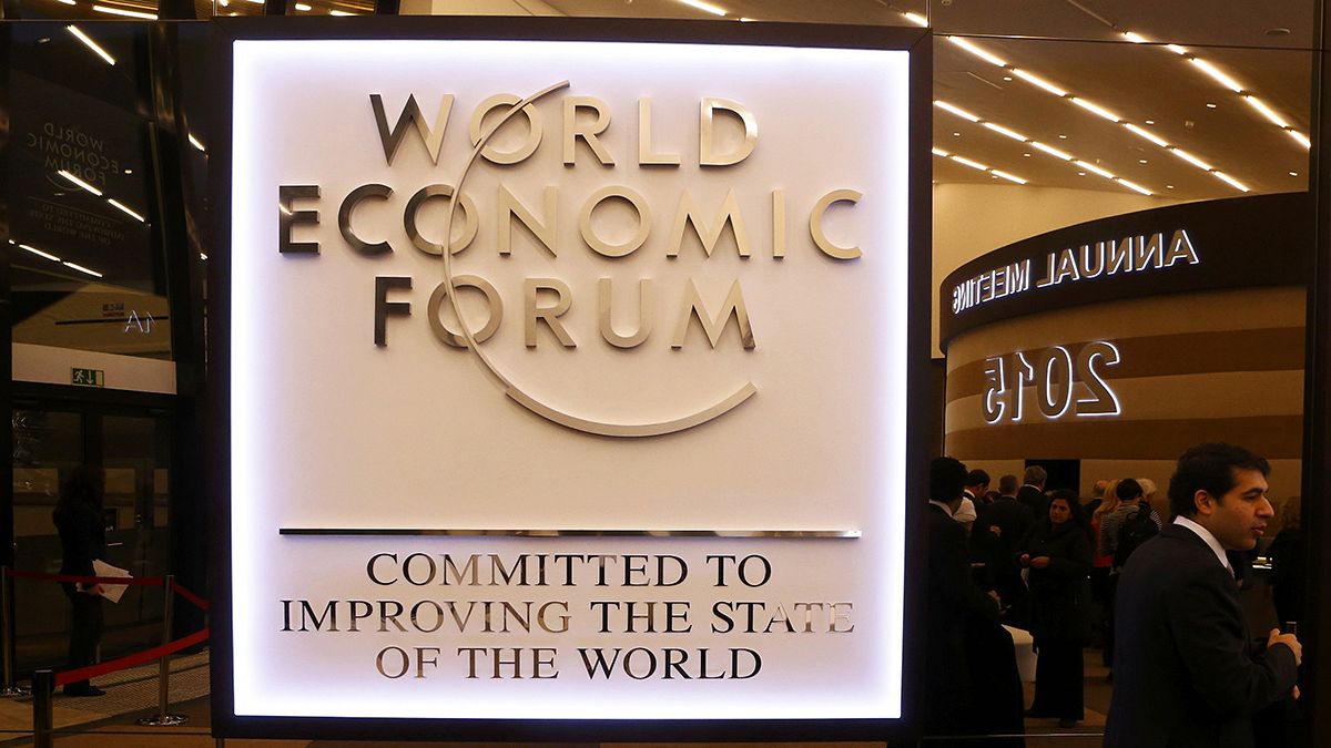Russia sotto i riflettori a Davos. L'olandese Rutte: No ad allentare le sanzioni