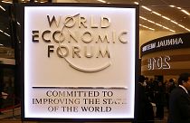 Rússia preocupa delegados de Davos