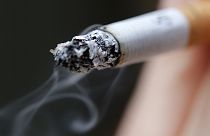 UK MPs to vote on plain cigarette packaging