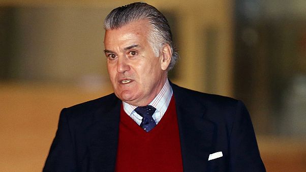 Spagna: libero in attesa di processo l'ex tesoriere del PP Spagna: libero in attesa di processo l'ex tesoriere del PP