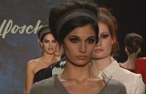 París y Berlín, pasarelas de la moda de invierno 2015