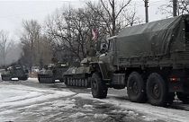 Kelet-Ukrajna: A támadásba lendülő szakadárok nem akarnak tűzszünetet