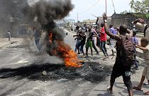 DR Congo scraps plans for census after days of violent unrest