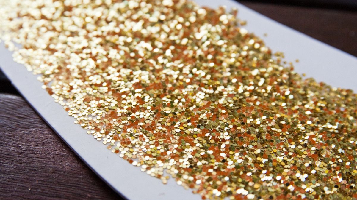 Glitter, Yo and messages from the dead: bizarre business successes