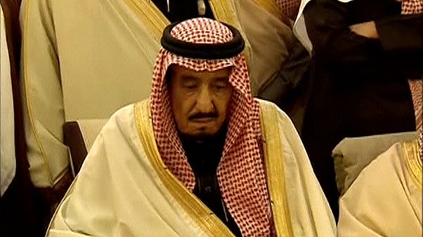 Yeni Suud Kralı Selman bin Abdulaziz hakkında her yerde okuyamayacağınız bilgiler Yeni Suud Kralı Selman bin Abdulaziz hakkında her yerde okuyamayacağınız bilgiler
