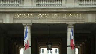 Moroccan-born man convicted on terror charges stripped of French nationality