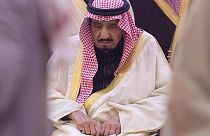 Arábia Saudita: Entregue petição com 50 mil assinaturas para salvar Badawi
