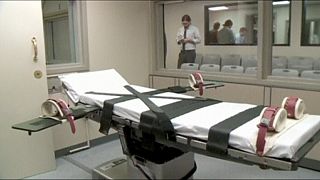 ABD zehirli iğneyle idam yöntemini tartışıyor