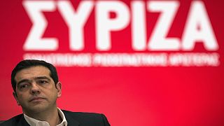 Grecia pronta al voto che fa tremare l'Europa: in testa Syriza