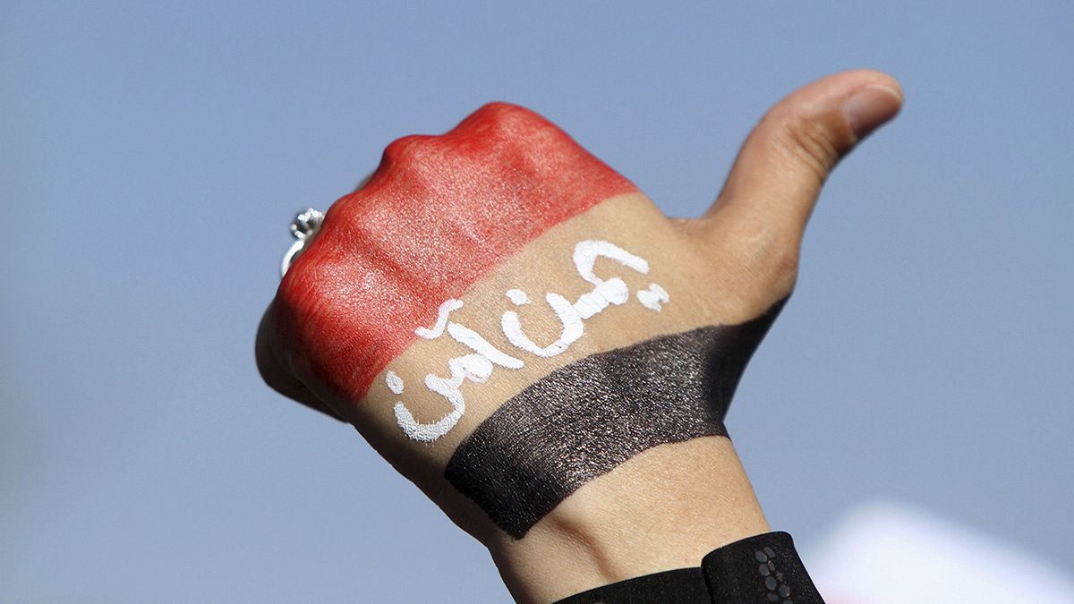 Yemen, ''No al colpo di Stato'': in migliaia a San'a' contro al-Houthi