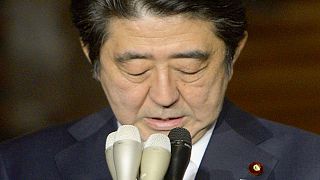 Japon : un otage exécuté par l'EI ?