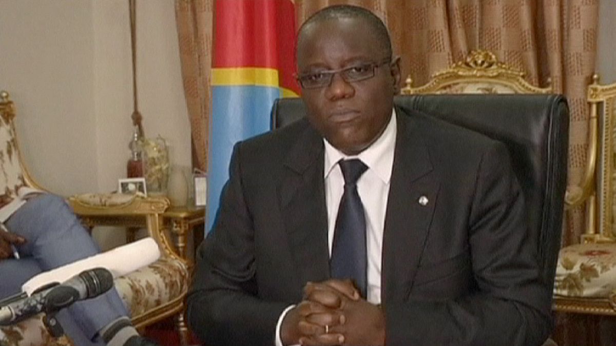 A választás előtt egy nappal írták át a törvényt Kongóban