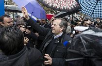 Grécia: Samaras enfrenta o voto do castigo