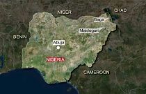 Nigéria: Combates entre exército e milícias do Boko Haram