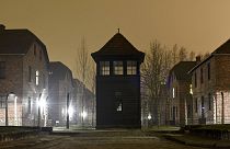 Emléknapra készülnek Auschwitz-ban