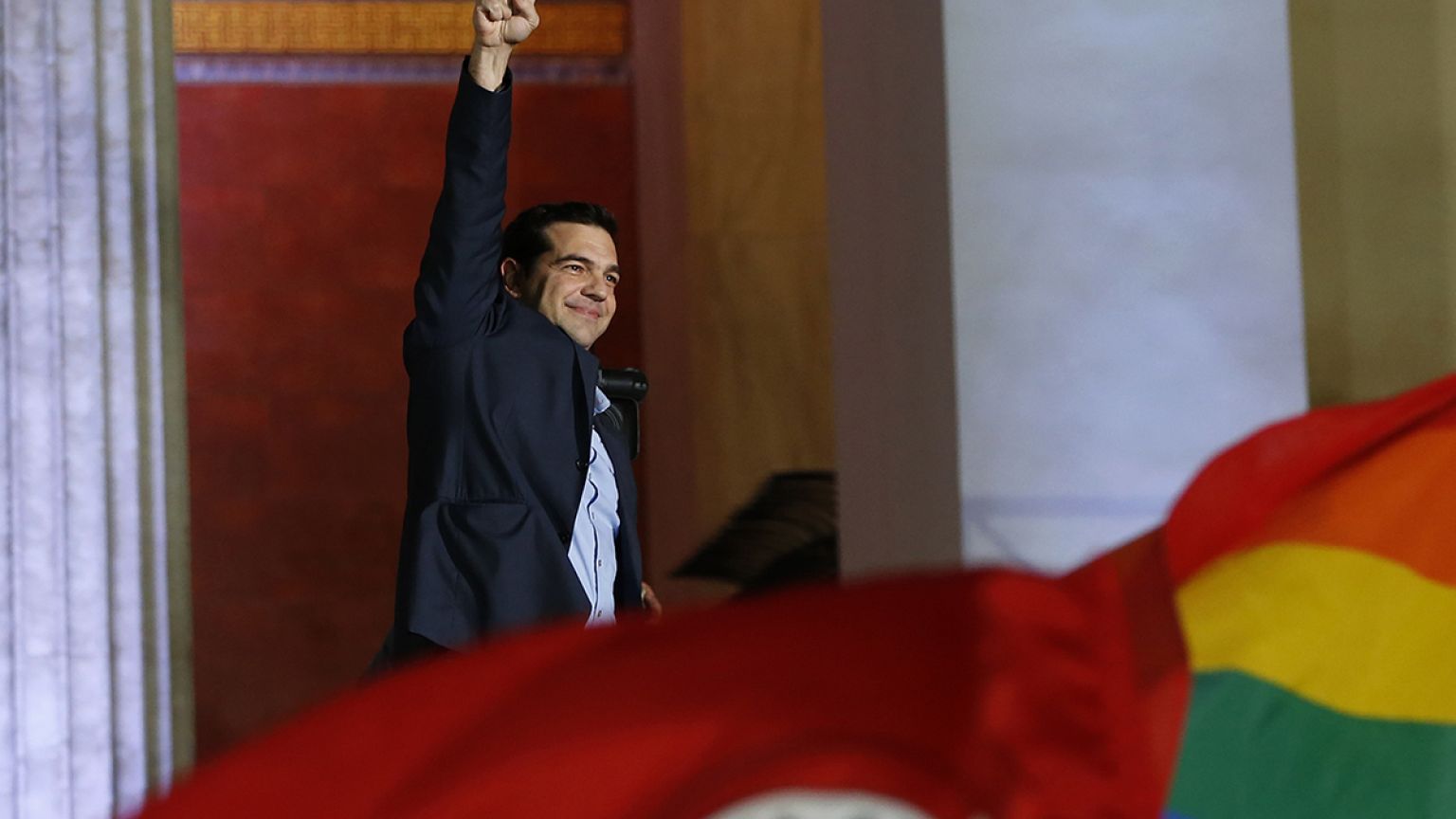 Τα φαβορι για την νέα κυβερνηση – Ποια ονόματα είναι στο τραπέζι