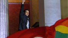Τα φαβορι για την νέα κυβερνηση – Ποια ονόματα είναι στο τραπέζι