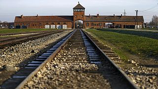 Um dia para recordar as vítimas do Holocausto nazi