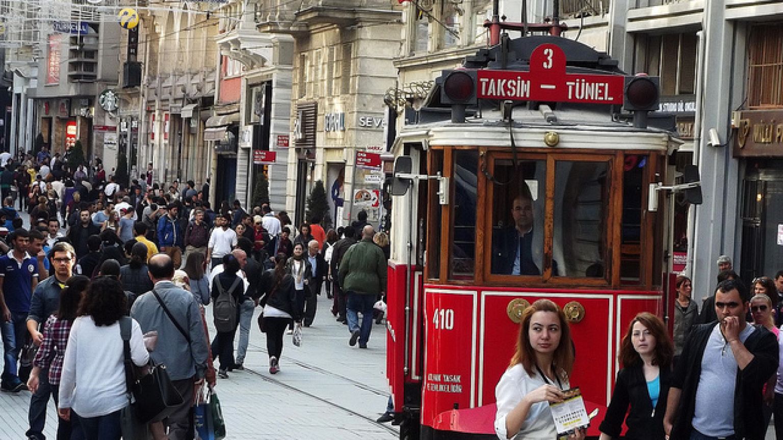 İstanbul'da ulaşım: Kim nereye nasıl gidiyor