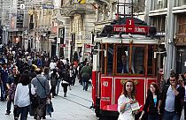 İstanbul'da ulaşım: Kim nereye nasıl gidiyor
