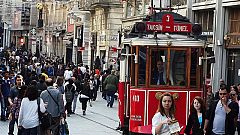 İstanbul'da ulaşım: Kim nereye nasıl gidiyor