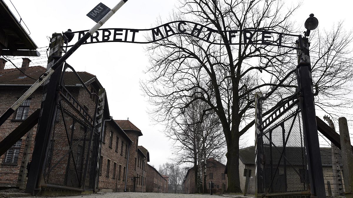 Auschwitz 70 ans : 300 rescapés présents, combien l'an prochain ?