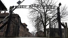 Auschwitz : 70 éve ért véget a rémálom - képek, érdekességek