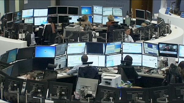 Οι διεθνείς αγορές δε φοβήθηκαν το ΣΥΡΙΖΑ, ξεπούλημα στις ελληνικές τράπεζες Οι διεθνείς αγορές δε φοβήθηκαν το ΣΥΡΙΖΑ, ξεπούλημα στις ελληνικές τράπεζες