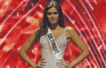 Miss Univers 2014 est colombienne
