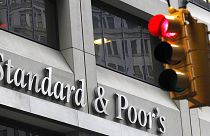 S&P cuts Russia credit rating to 'junk status'