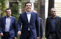 Europa appoggia Atene ma attende Tsipras al varco