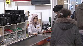 Мусульмане Гамбурга: "Пегида" пугает несуществующей проблемой
