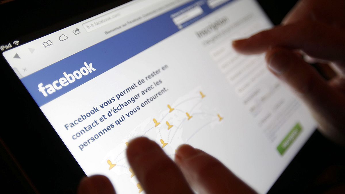 Facebook, victime d’une importante panne, dément toute cyberattaque