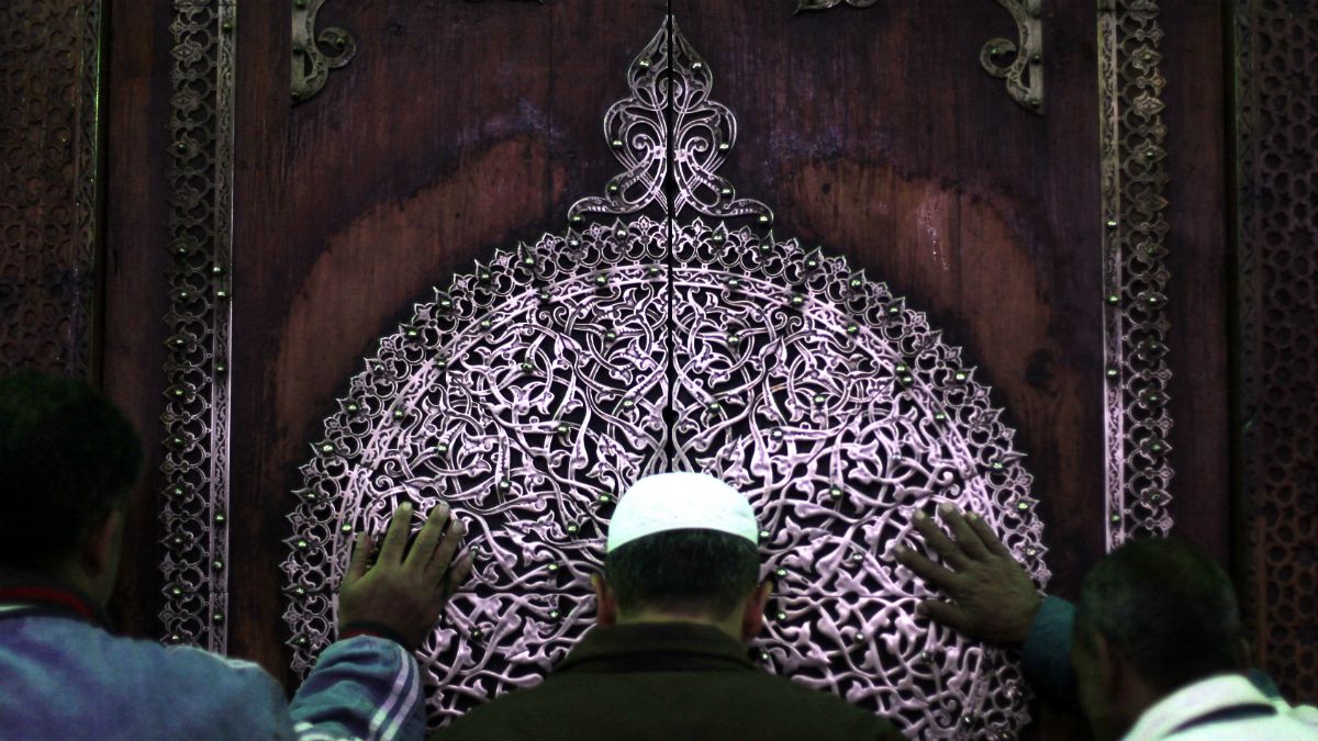 Représenter Mahomet est-il interdit dans l'islam ?
