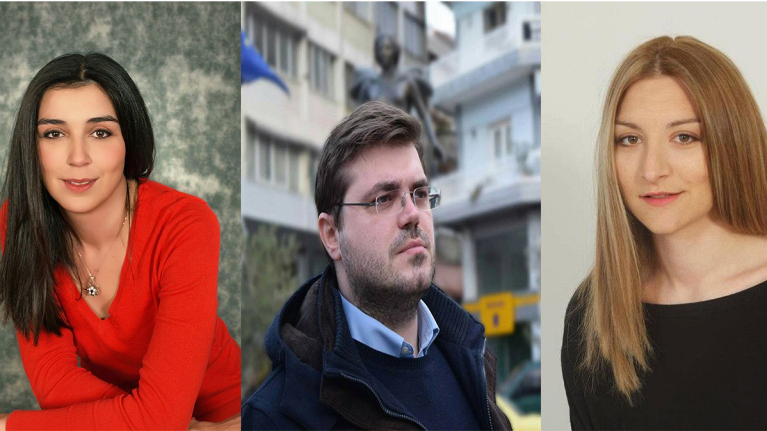 Η γενιά των 30 στη νέα Βουλή!
