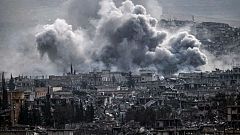 Kobani savaşının şifreleri
