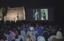 Festival in Luxor zeigt Stummfilmklassiker von Ernst Lubitsch