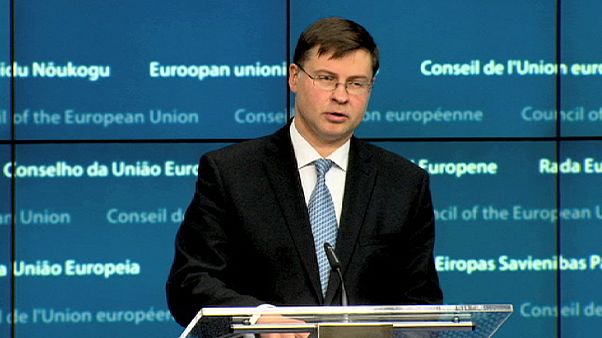 EU plant weitere Finanzhilfe für Kiew EU plant weitere Finanzhilfe für Kiew