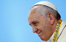 Le pape François a rencontré un transsexuel espagnol