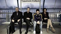 «Τερματικός Σταθμός»: 4 επιβάτες σε αναζήτηση διαδρομής