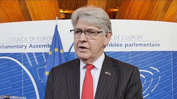 PACE call on Fifa to rerun 2022 World Cup vote PACE call on Fifa to rerun 2022 World Cup vote