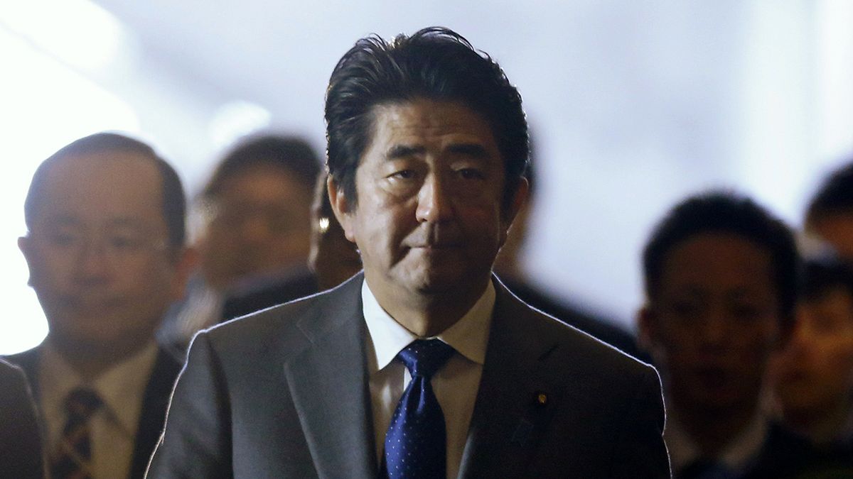 Geiselnahme durch IS-Terroristen: Japan und Jordanien verhandeln