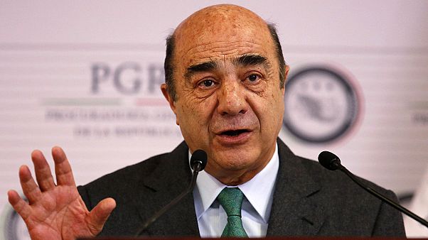 Μεξικό: Νεκροί οι 43 φοιτητές υποστηρίζουν οι αρχές Μεξικό: Νεκροί οι 43 φοιτητές υποστηρίζουν οι αρχές