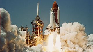 28 Ιανουαρίου 1986: Οταν το Challenger εξερράγη στον αέρα!