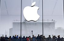 Apple рапортует о рекордной квартальной прибыли - 18 млрд долларов