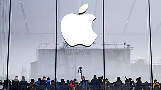 Apple рапортует о рекордной квартальной прибыли - 18 млрд долларов