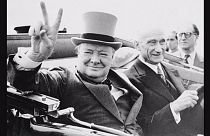 20. yüzyılda tarih yazan devlet adamı: Winston Churchill